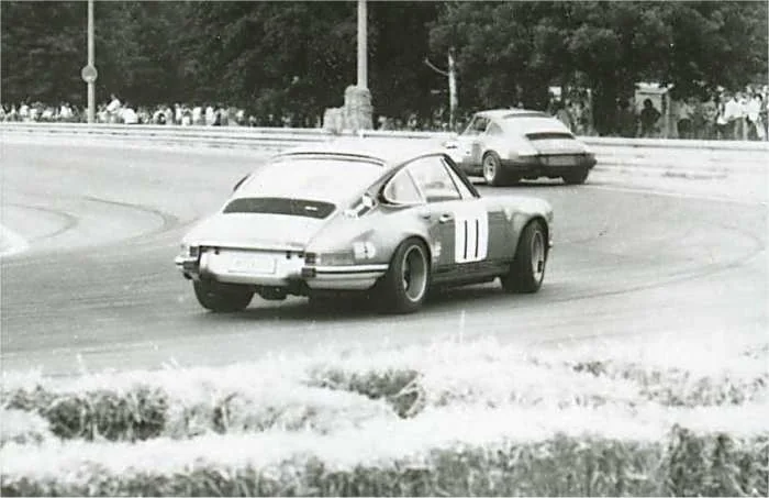 DARM Norisring 1972